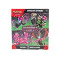 Pokémon Scarlet & Violet: Shrouded Fable 6-Pack Booster Bundle