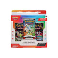 Pokémon First Partner Illustration Collection Series 2 Box