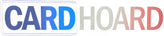 CardHoard - Home