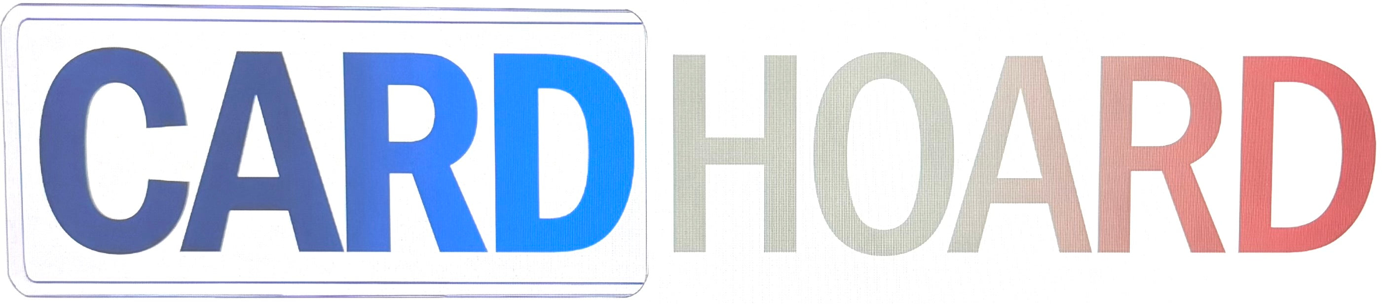 CardHoard
