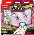 Pokémon Mega Battle Mega Diancie ex Deck