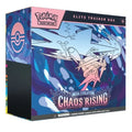 Pokemon Chaos Rising Elite Trainer Box