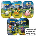 Pokemon Ascended Heroes Mini Tin